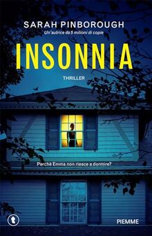 Insonnia