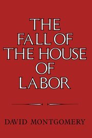 The Fall of the House of Labor: The Workplace, the State, and American Labor Activism, 1865–1925