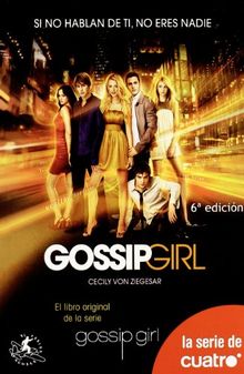 Cosas de chicas (Gossip Girl)