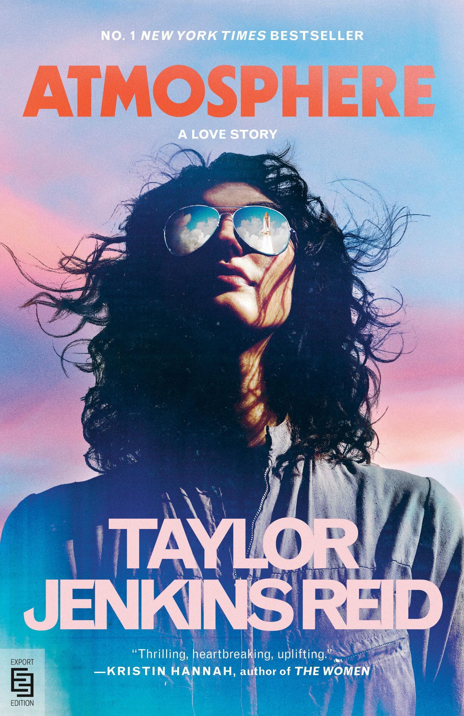 Reid, Taylor Jenkins: Atmosphere