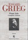 Piano Solo Complete Edition, 3 Bde.