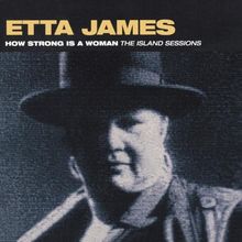 How Strong Is a Woman-Island