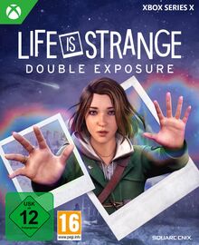 Life is Strange: Double Exposure (Xbox Series X)