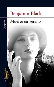 Muerte en verano (LITERATURAS, Band 717035)