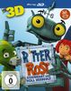 Ritter Rost (inkl. 2D-Version) [3D Blu-ray]