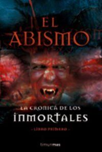 El abismo (Timun mas narrativa)