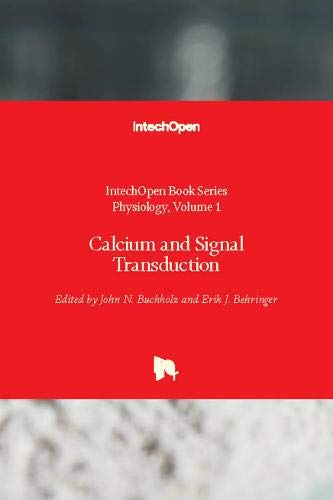Calcium and Signal Transduction (Physiology, 1)