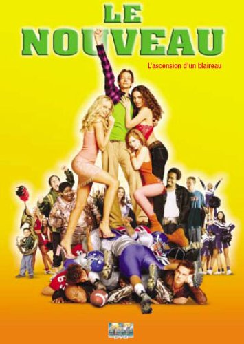 Le Nouveau [FR IMPORT]