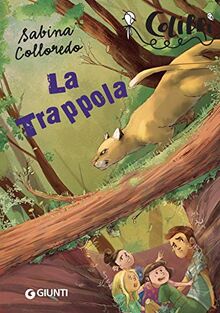 La trappola (Colibrì)