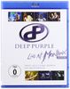 Deep Purple - Live at Montreux 2006 [Blu-ray]