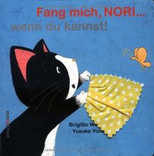 Fang mich Nori, wenn du kannst