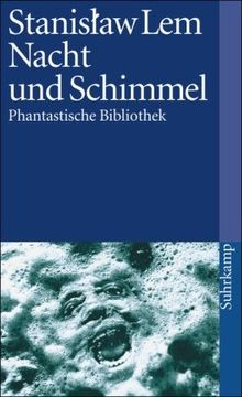 Nacht und Schimmel: Erzählungen (suhrkamp taschenbuch) von Lem, Stanislaw | Buch | Zustand akzeptabel