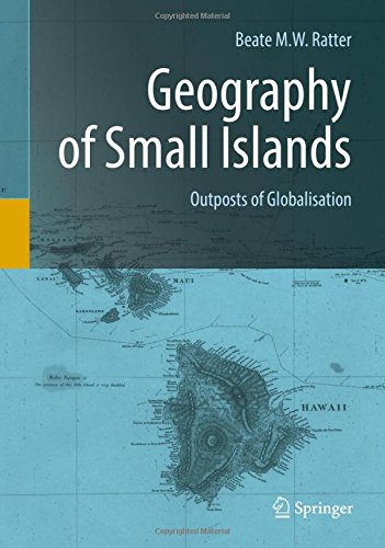 Geography of Small Islands: Outposts of Globalisation