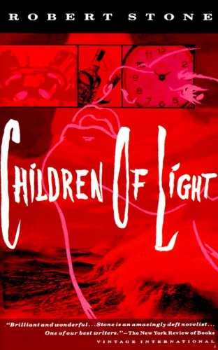 Children of Light (Vintage Contemporaries)