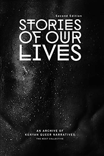 Stories of Our Lives: Second Edition