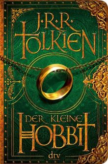 Der kleine Hobbit