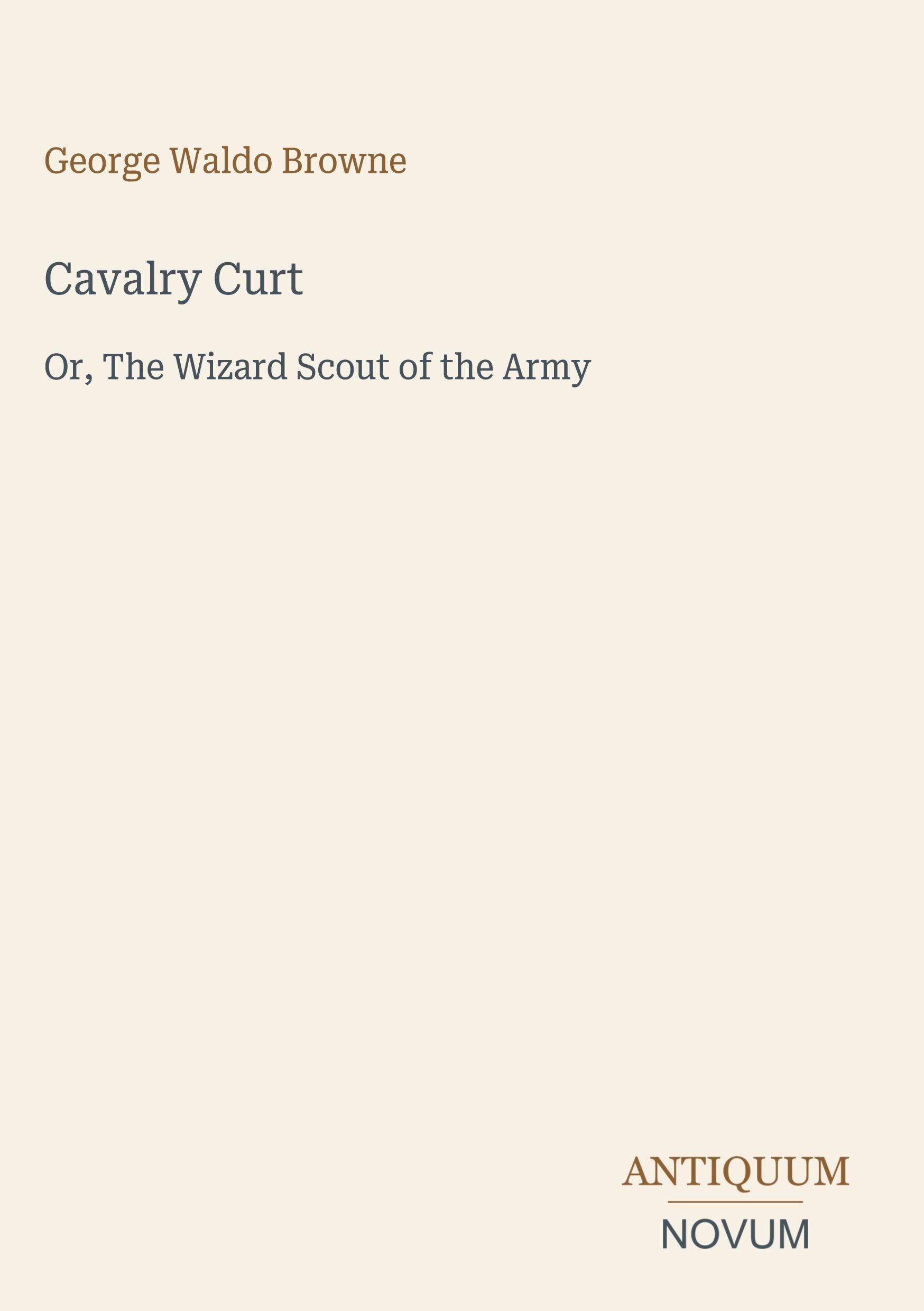Cavalry Curt