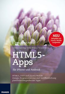 HTML5-Apps für iPhone und Android