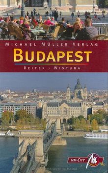 Budapest MM-City