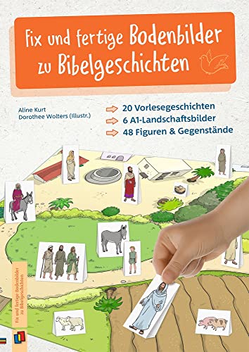 Spannende Lesetexte – Klasse 2: 3-fach differenzierte