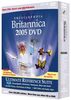 Encyclopaedia Britannica 2005 Reference Suite