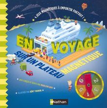 En voyage : 4 jeux de société à emporter partout