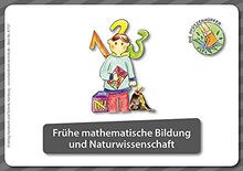 Kartenset Kita - Die Pfützenhüpfer: Zusatzkartenset 7 - Frühe mathematische Bildung und Naturwissenschaft