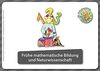 Kartenset Kita - Die Pfützenhüpfer: Zusatzkartenset 7 - Frühe mathematische Bildung und Naturwissenschaft