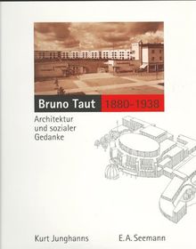 Bruno Taut 1880 - 1938. Architektur und sozialer... | Book | condition very good - Picture 1 of 2
