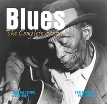 Blues (The Complete History)