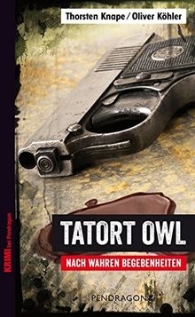 Tatort OWL: Nach wahren Begebenheiten