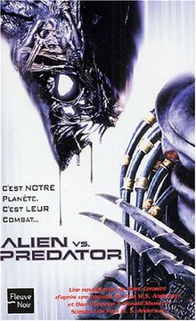 Alien vs Predator