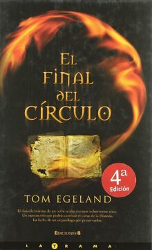 FINAL DEL CIRCULO, EL (LA TRAMA, Band 0)