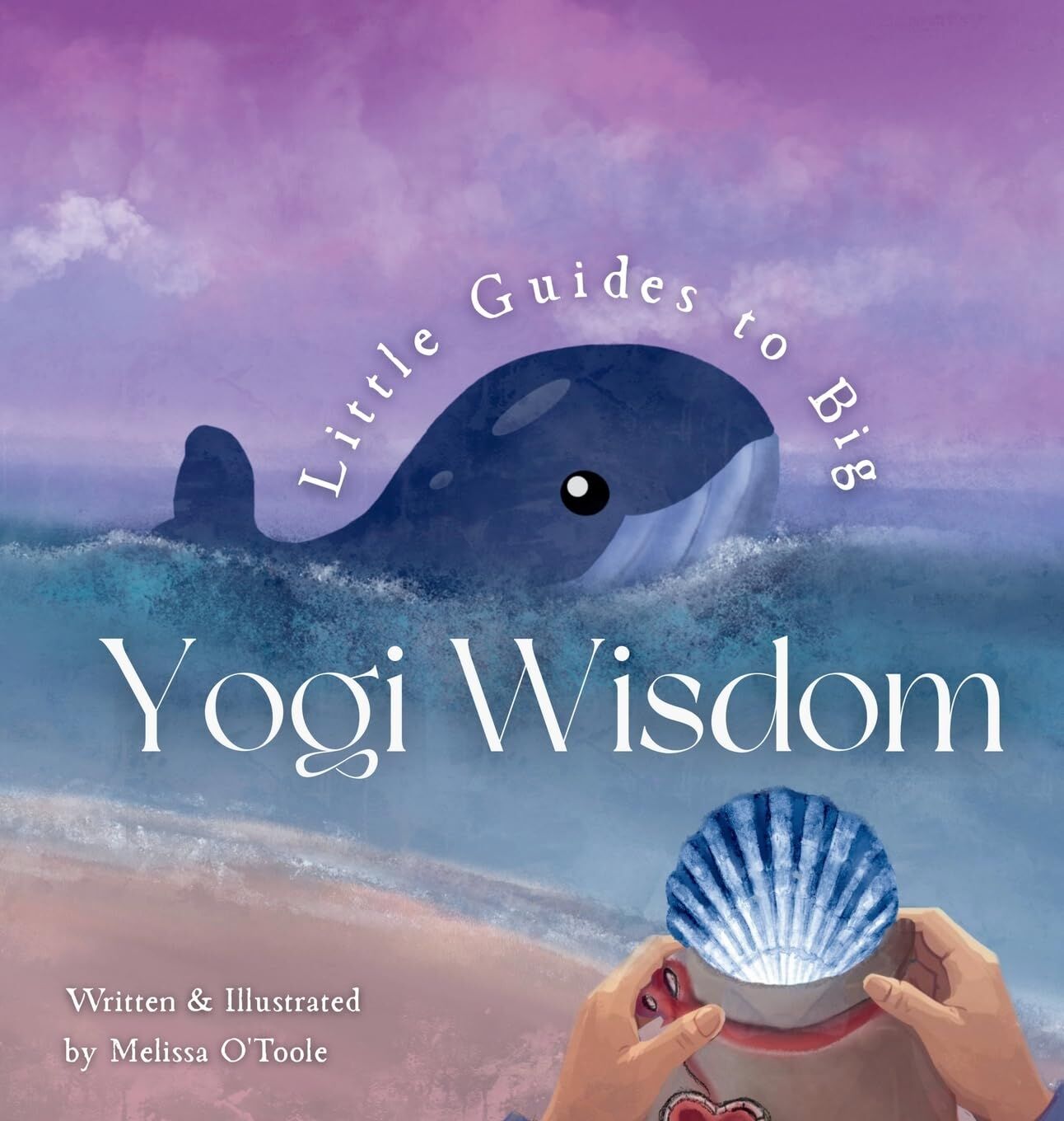 Little Guides to Big Yogi Wisdom