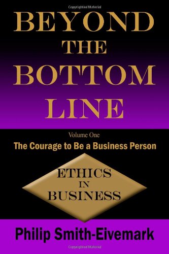 Beyond the Bottom Line