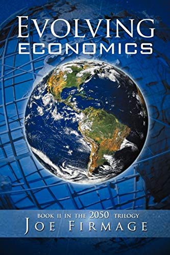 Evolving Economics: Exploring the crises of capitalism and a long-term vision of the economy of a more sustainable, egalitarian, and libertarian civilization