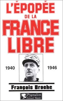 L'épopée de la France libre