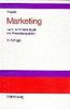 Marketing: Lehr- und Handbuch