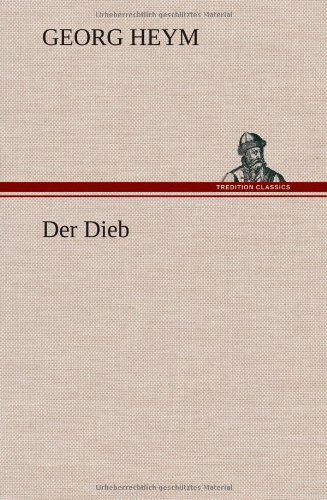 Der Dieb