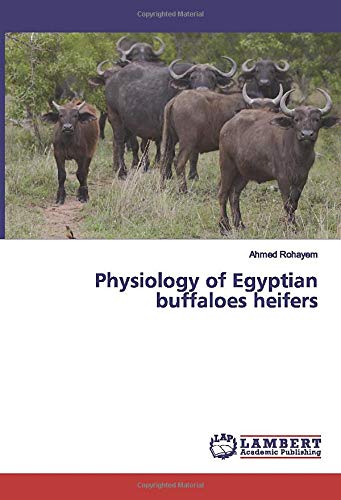 Physiology of Egyptian buffaloes heifers