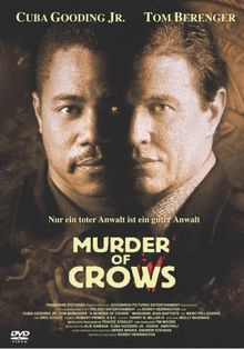 Murder of Crows - Diabolische Verwerfung