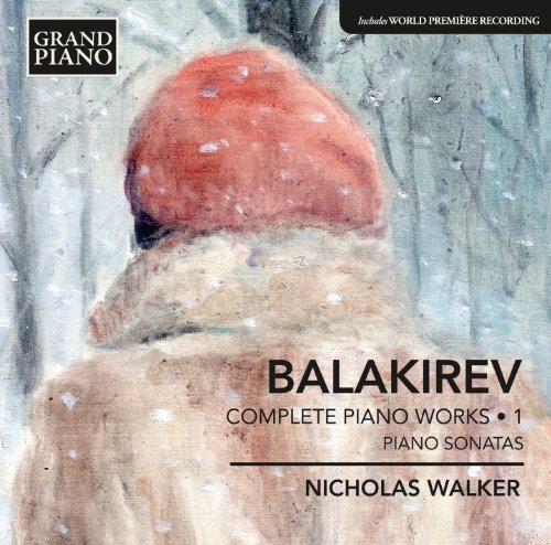 Klavierwerke Vol.1