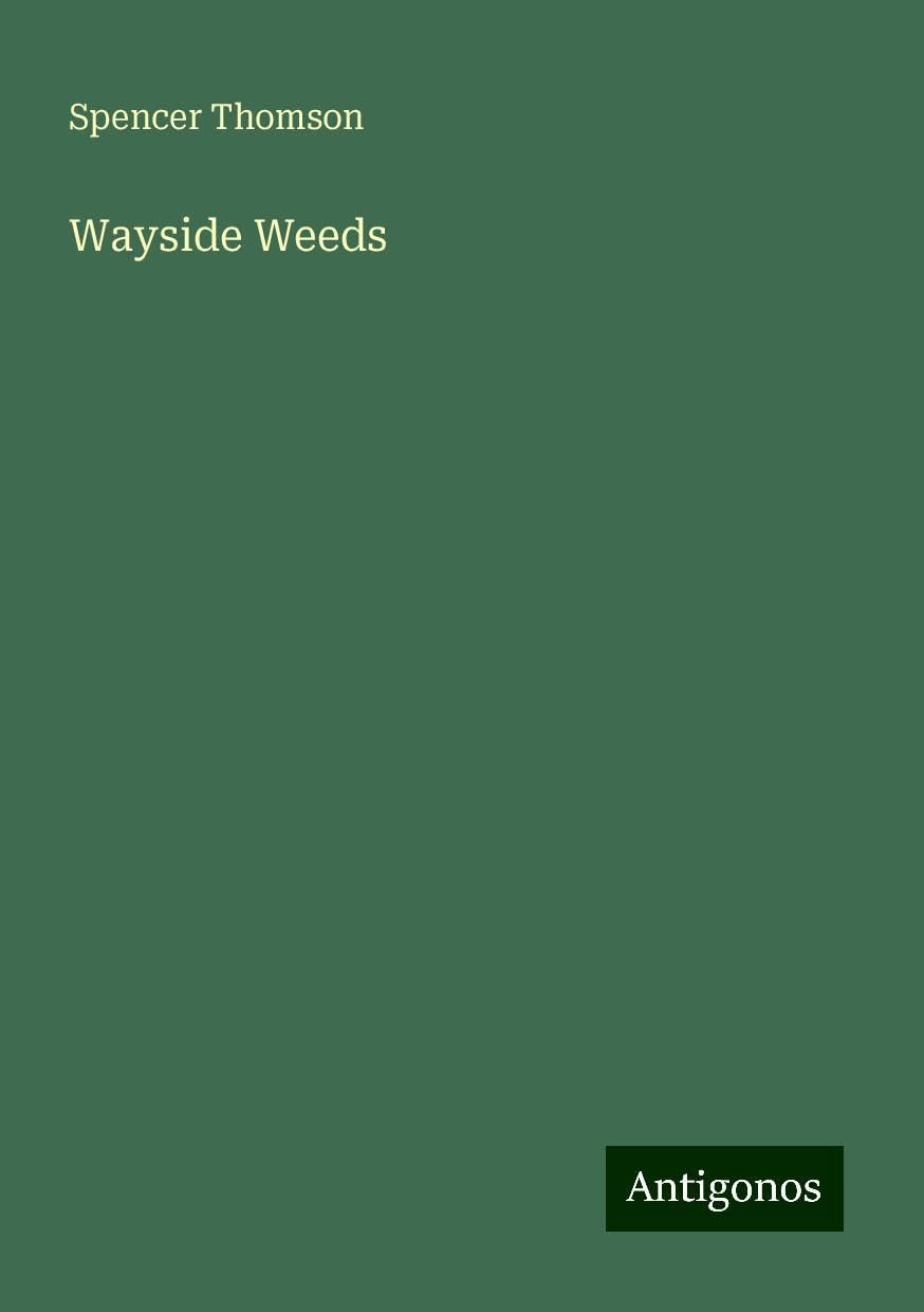 Wayside Weeds