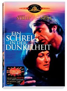 Ein Schrei in der Dunkelheit (+Munchkin-Karten) von Schepisi, Fred | DVD | Zustand sehr gut
