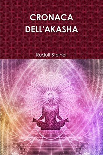 CRONACA DELL'AKASHA