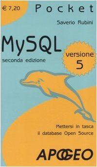 MySQL. Mettersi in tasca il database in open source