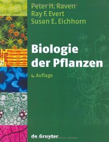 Biologie der Pflanzen: 4