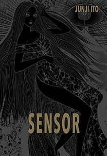 Sensor: Mystery-Horror um die Existenz des Lebens, das dunkle Universum und eine Auserwählte mit goldenem Haar