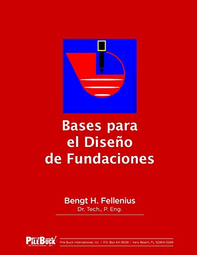 Bases para el Diseño de Fundaciones