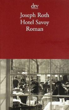 Hotel Savoy: Roman